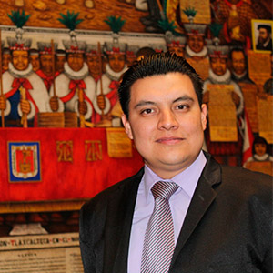 Leonardo David Herrera Romano