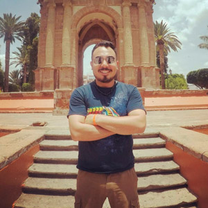 Luis Carlos Rodr&iacute;guez Castro