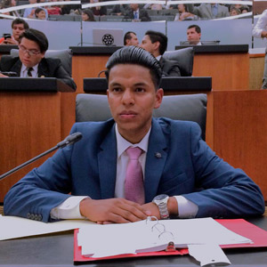 &Oacute;scar Jhovani Ram&iacute;rez Rayas
