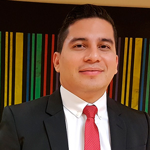 Carlos Carrasco Castillo