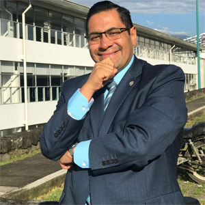 Enrique Alberto Mendoza Filidor