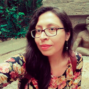 Adriana Robles Cacho