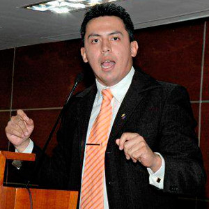 GUILLERMO ALEJANDRO BENAVIDES CEBALLOS