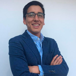 PABLO VIVANCO ORDO&Ntilde;EZ