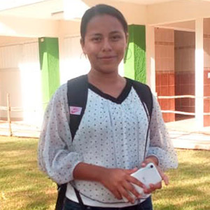 SHANYA CAAL