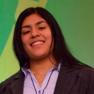 SHARON PILARES NUNURA