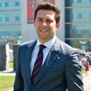 ANDR&Eacute;S ANTONIO VALENZUELA CONTRERAS