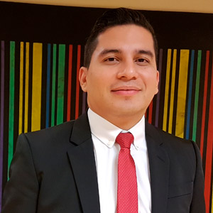CARLOS CARRASCO CASTILLO