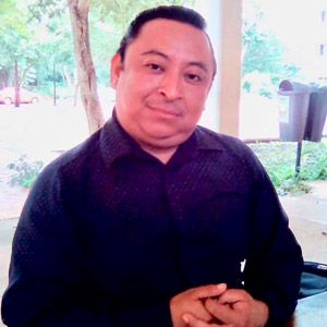 ISMAEL BRICE&Ntilde;O MUKUL