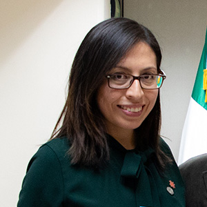 ADRIANA ROBLES CACHO