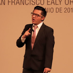 Juli&aacute;n Rafael Caamal Coll&iacute;