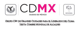 CDMX SEDEMA