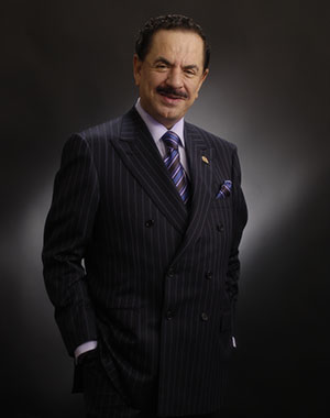 Juan Francisco Ealy Ortiz