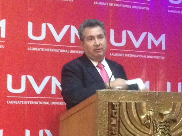 GalerÃ­a UVM