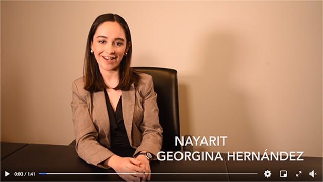 Nayarit Georgina Guadalupe Hern&aacute;ndez Gonz&aacute;lez