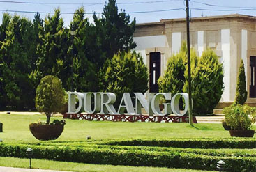 Durango