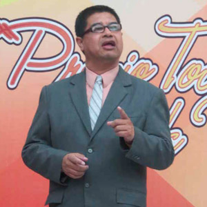 David Chamorro Zarco