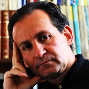 Alejandro Herrera Parra