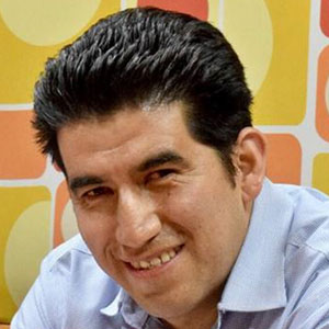 Carlos Arturo Martínez Pérez