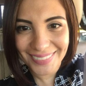 Diana Luz Vázquez Ruiz