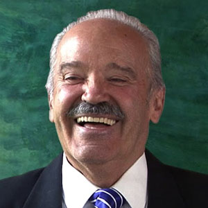 Enrique Soto Izquierdo