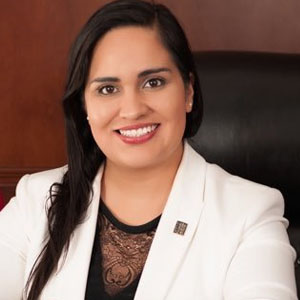 Mar Grecia Oliva Guerrero