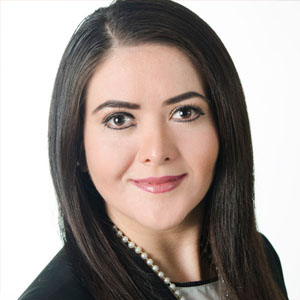 Maricela Gastelú Userralde