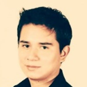 Paul Mil Hernández