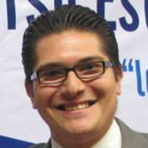 René Rodrigo Domínguez Castro