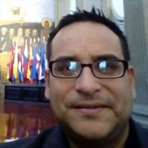 Waldo Manuel Fabián González