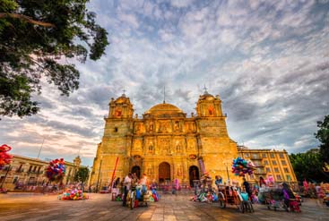 Oaxaca 2012
