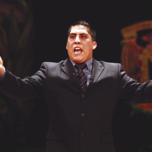 Ricardo Hopkins González