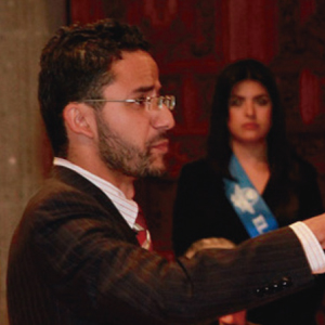Jesús Monsiváis Cerda