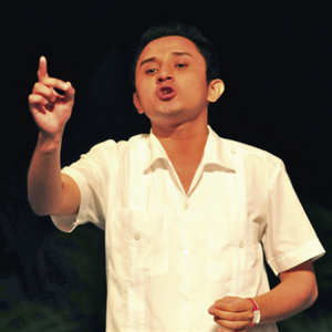 David Sarmiento Pali