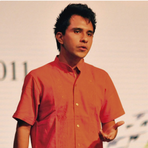 Luis Montaño Pérez