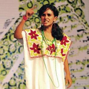 Mayra Alejandra Dávila Alvarado