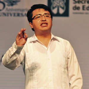 Julio César Jiménez García