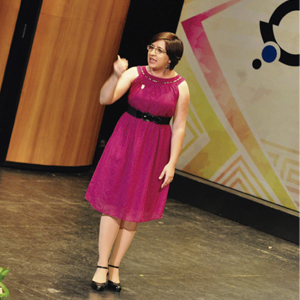 Jessica Livier Mendoza de la Vega