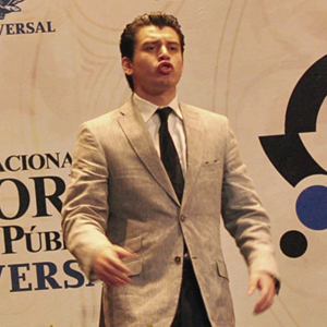 Christian Antonio Carrillo Alvarado