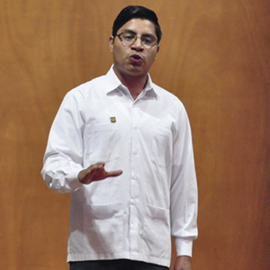 Salvador Gutiérrez Torres
