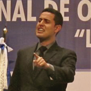 Salvador Gutiérrez Torres