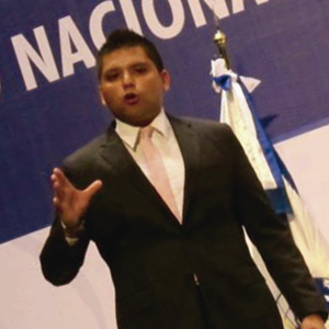 Sergio Adrián Casas Alcántar