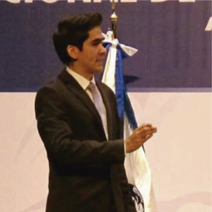 Luis Enrique Zepeda González