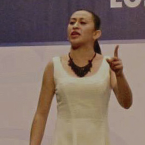 Karina Santellán Hernández