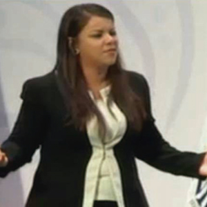 María Isabel Cobos Lerma
