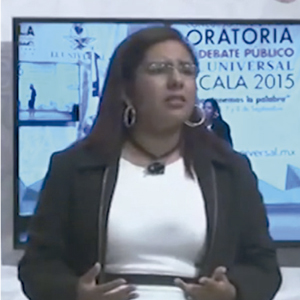 Xochitl Quiterio Azpiazu