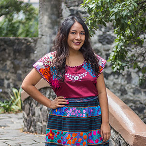 Circel Monserrat Solis Tejeda