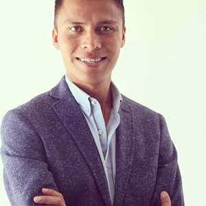 Rodrigo Aranda Guevara