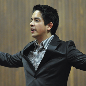 1&deg; lugar Jos&eacute; Luis Gallegos Quesada