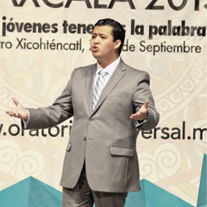 &Aacute;ngel Daniel Torruco Hern&aacute;ndez Yucat&aacute;n